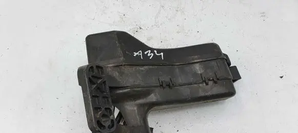 Toyota Corolla Verso AR10 Fuse module NOCODE