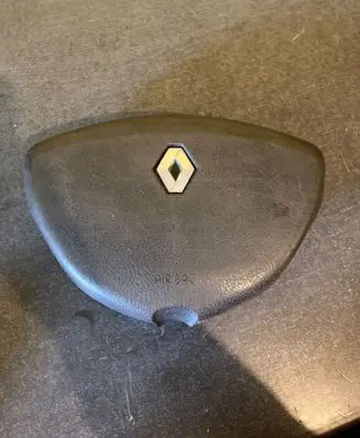 Renault Master II Steering wheel airbag 8200188632 086389650 168N72340399