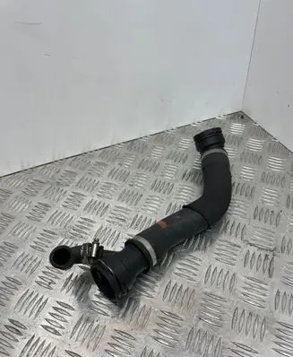 BMW 5 E60 E61 Engine coolant pipe/hose 7789742