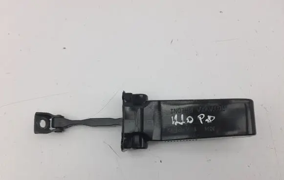 Skoda Octavia Mk4 Front door check strap stopper 5E3837267