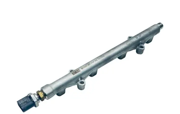 Cupra Formentor Fuel main line pipe 05E133320B 04C906054C