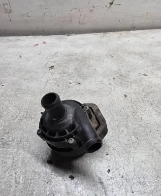 Mercedes-Benz E W211 Electric auxiliary coolant/water pump A2118350028