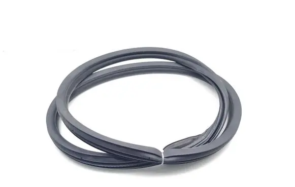 Tesla Model 3 Engine compartment rubber 3812396