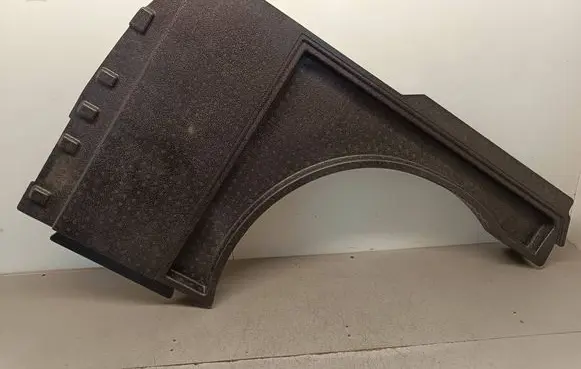 Volkswagen Arteon Other trunk/boot trim element 3G8864472