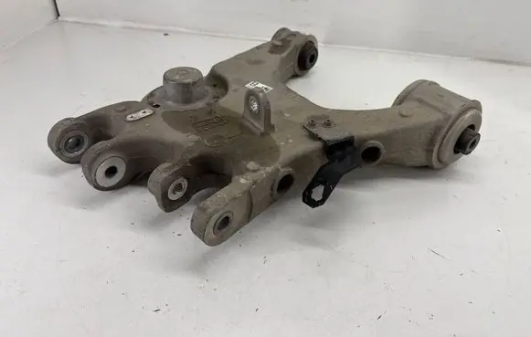 Alfa Romeo Stelvio Rear upper control arm/wishbone 00505491200