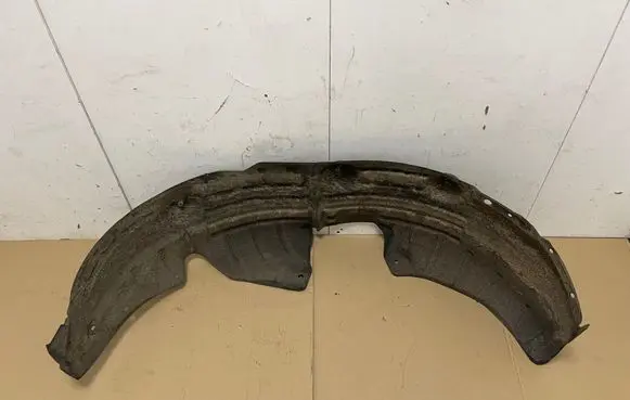 Hyundai Ioniq 5 Rear arch fender liner splash guards 86321GI000