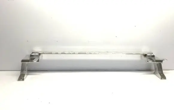 Mercedes-Benz B W247 Bottom radiator support slam panel A1776204500