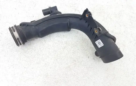 Ford Edge II Turbo air intake inlet pipe/hose F2G39R504 F2G39R504BD 177342F1197