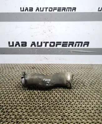KIA Ceed Intercooler hose/pipe 282742A770