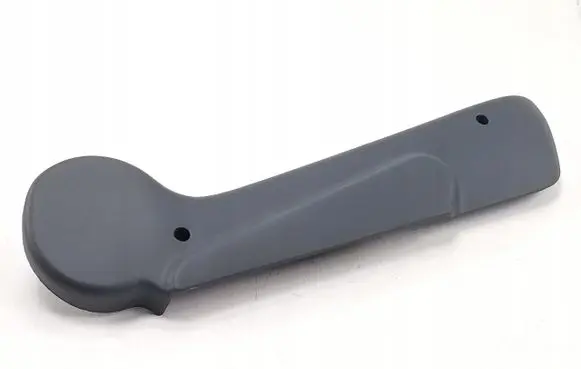 Fiat Palio Front door seat control surround trim 129342633