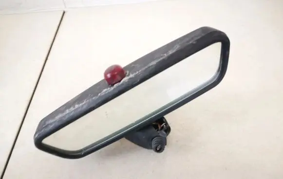 BMW 5 E39 Rear view mirror (interior) e1010588