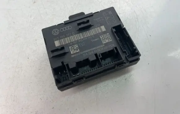 Audi A4 S4 B8 8K Other control units/modules 8K0959792D