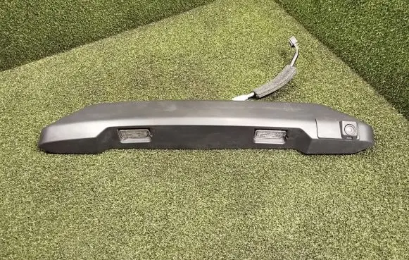 Ford Tourneo Custom Reversing camera GK2T19G490AB GK2113555BC GK2113555