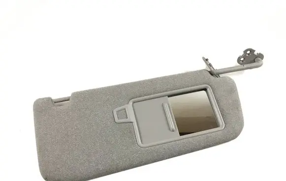 Hyundai Santa Fe Sun visor TMRH1