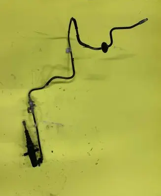 Fiat Ducato Clutch cable 55269669