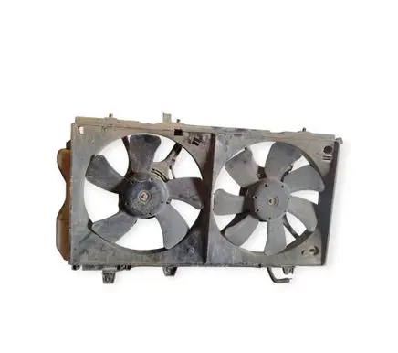 Subaru Forester SG Fan set 45642SA000