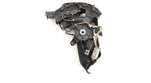 Volkswagen Routan Gear shifter/selector 04880419AF