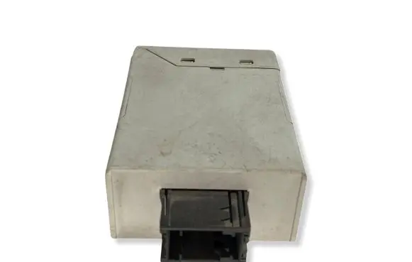 BMW 3 E46 Wing mirror control module 8376506 61358376506
