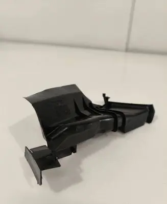 Audi A8 S8 D2 4D Other interior part 4D0837349