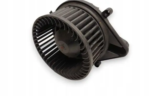 Audi A4 S4 B6 8E 8H Heater fan/blower 8E1820021E