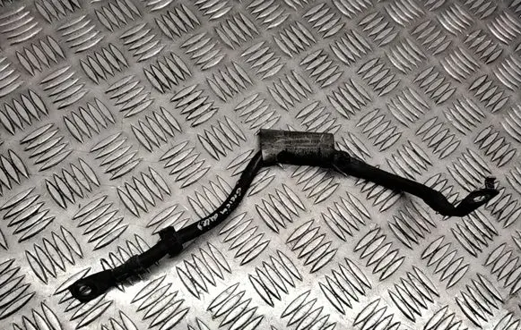 Volvo V70 Negative earth cable (battery) 31343115