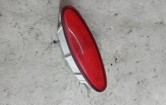 Renault Espace - Grand espace IV Rear door interior light 8200011650