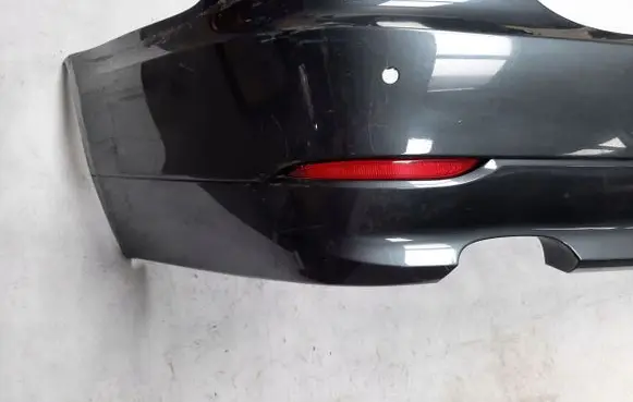 BMW M5 Front bumper 7193903-10