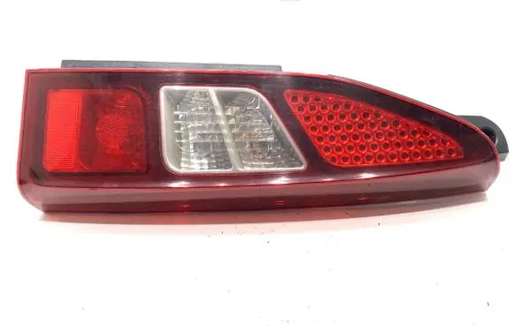 Citroen Berlingo Rear/tail lights 9680545180