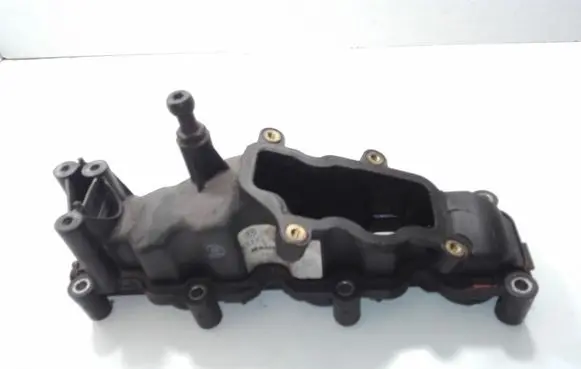 Audi A6 S6 C6 4F Intake manifold 059129712