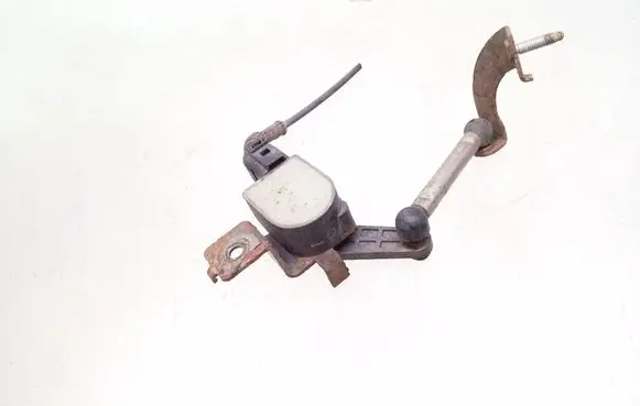 Volkswagen Golf V Headlight/headlamp level sensor 1K0941274B