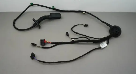 Skoda Karoq Other wiring loom 57B971694A