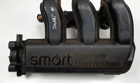 Smart ForTwo I Intake manifold 0003252V013