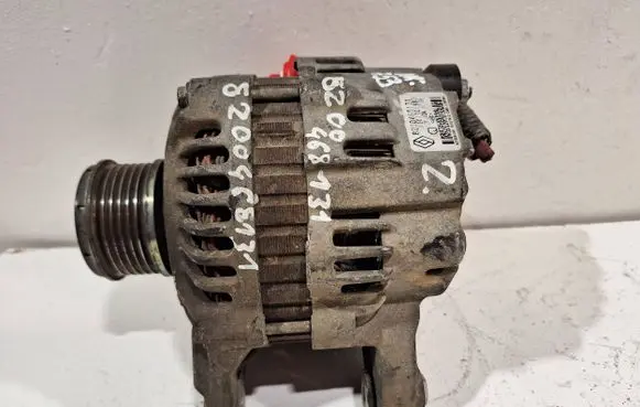 Renault Kangoo I Generator/alternator 8200468131