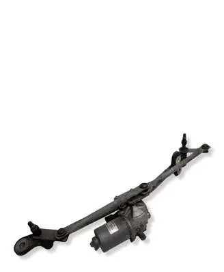 BMW X6 E71 Front wiper linkage and motor 72005350 405154 2318F