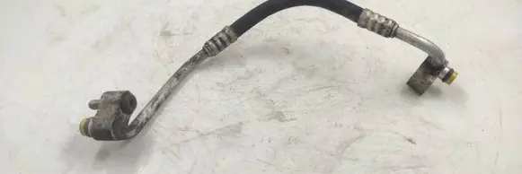 BMW 3 E46 Air conditioning (A/C) pipe/hose 6904013