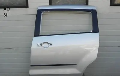 Mazda 5 Rear door C2Y57302XG
