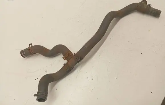 Volkswagen Transporter - Caravelle T4 Engine coolant pipe/hose 738000248 074122157F