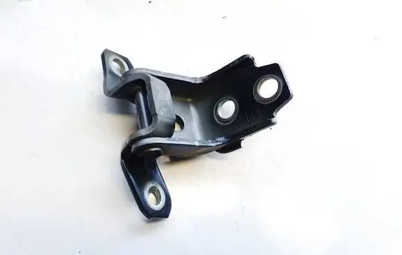 Mazda CX-30 Front door upper hinge 