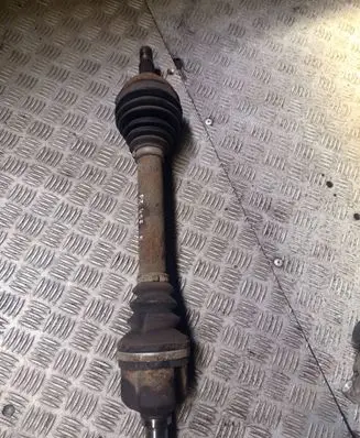 Peugeot 407 Front driveshaft