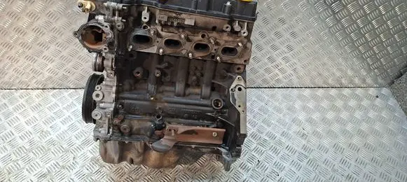 Opel Astra J Engine swap S27647768 A14NEL