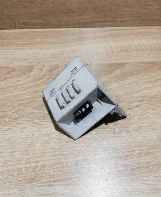 BMW 5 E39 Alarm control unit/module 8386932 55892110