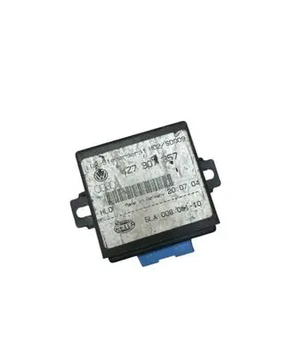 Light module LCM