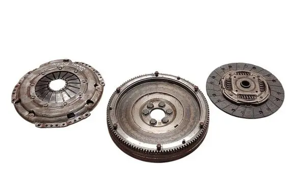 Clutch set kit