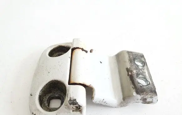 Citroen Jumper Loading door upper hinge B986