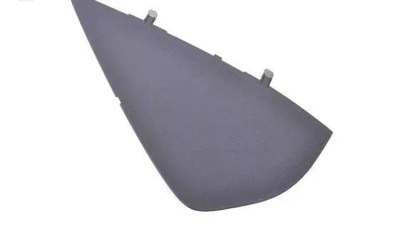 Audi Q2 - Dashboard side end trim 81A857085