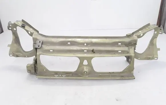 Renault Kangoo I Radiator support slam panel 7751718630