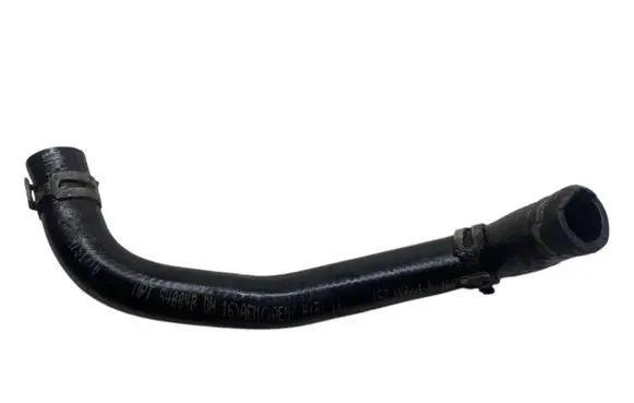 Volkswagen Crafter Power steering hose/pipe/line S4004B