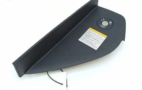 Hyundai Ioniq 5 Dashboard side end trim 84785GI910