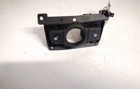Opel Antara Seat heating switch 96672976 100406