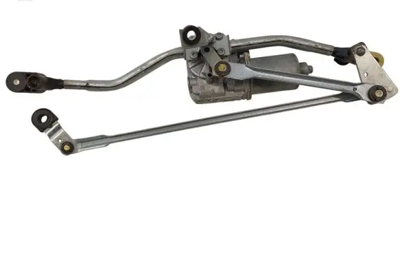 Audi A5 Sportback 8TA Front wiper linkage and motor 8T1955119D 8J1955119